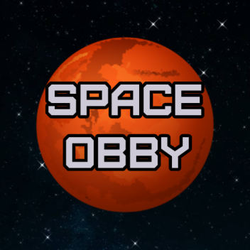 Space Obby (Alpha)