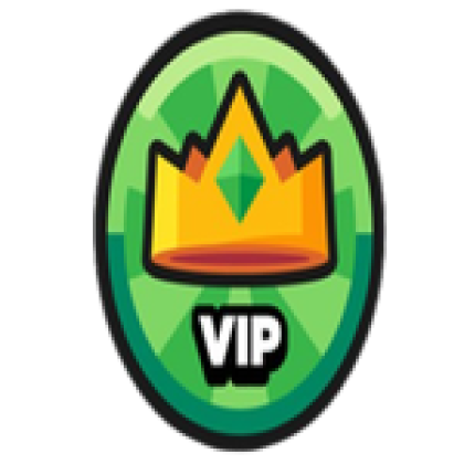 Vip Gamepass - Roblox