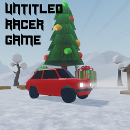 Untitled Racer Game icon