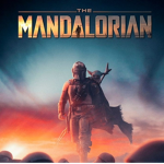 Star Wars The Mandalorian