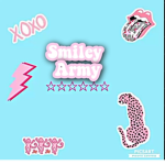 Smileys Army