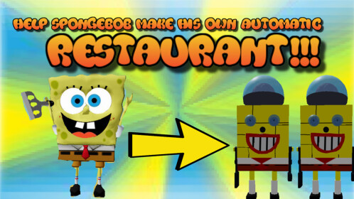 sponge bob tycoon! REVAMPED