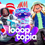 H&M Loooptopia