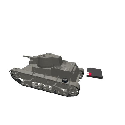 ### ##### tank