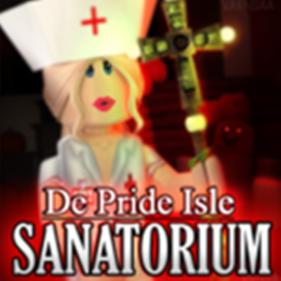 Abuse At A De Pride Isle Sanatorium
