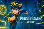 princeofgaming group