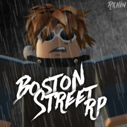 Boston Street RP [Pre-Alpha]