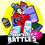 Boom Block Battles 💥