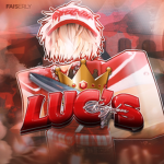 Luc's Kingdom