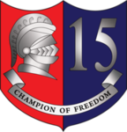 Cruiser-Destroyer Squadron 15