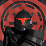 -|- Shadow Black Hole -|-