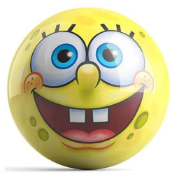 sponge ball