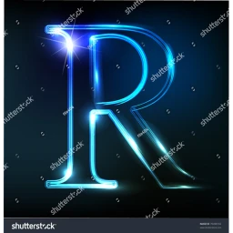 R icon