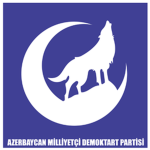 Azerbaycan Milliyetçi Demokrat Partisi