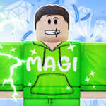 magi fan GROUP