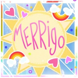 Merrigo icon