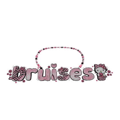 ୨୧・bruises