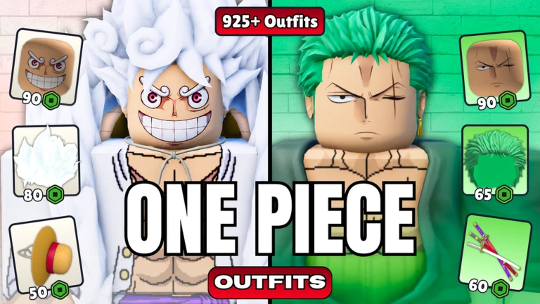 ELBAPH One Piece OUTFITS & Blox Fruits… Wiki — info do jogo | Roblox