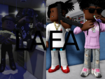LAFA | TTRBX