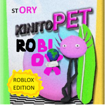 키니토펫 (스토리) 600K 감사합니다!🎉🎉🎊🎊