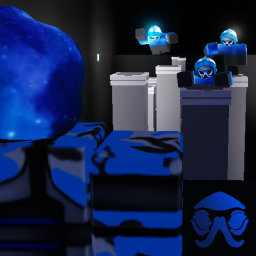 The Masked Hoodians Training Facility