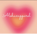 alohaxapparel!