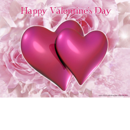 Be my valentine?