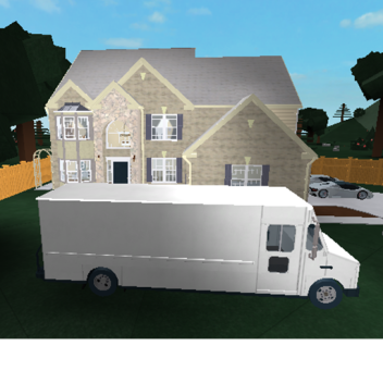 Ultra's House! (Renew!)