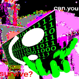 Survive Badware and Don't Die