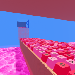 +1 Speed Jelly Keyboard Escape | Underwater & Sea
