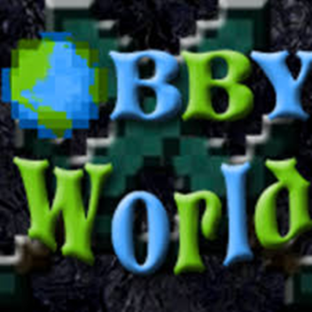 Obby🌎[Beta]