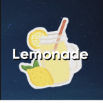 [LC] Lemonade Cafe