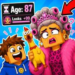 Life Simulator [ Update] icon