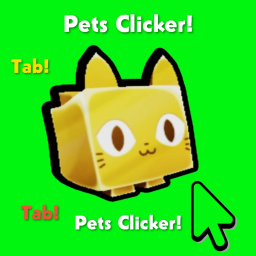 [UPD] Pets Clicker!