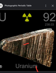 (UEA) Uranium Eating Army