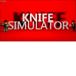Knife Simulator