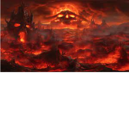 hell (itself)
