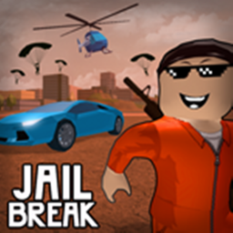 Jailbreak | Out of Beta (UPDATE)