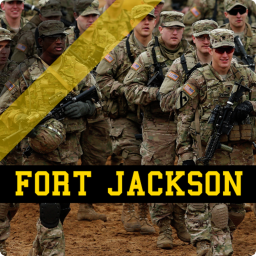 [AB] Fort Jackson, SC Recruit Training Center