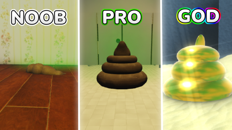 Toilet Humor screenshot 3