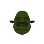 Ogre Mask
