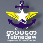 [MM] Myanmar Armed Forces | တပ်မတော်