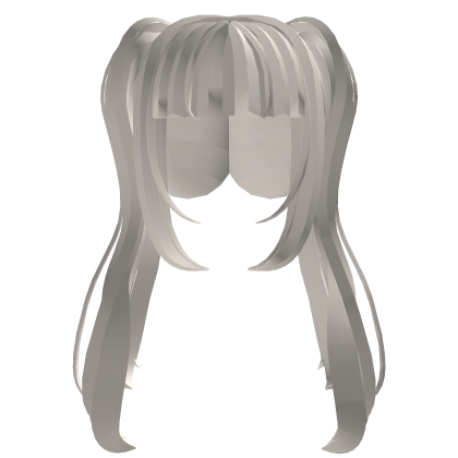 ꒰: ♡ light kawaii flufi pigtails thumbnail
