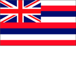 [USA] State of Hawaii