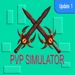 (New!) Pvp Simulator