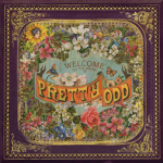 >*Pretty Odd Army*<