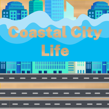 Coastal City RP