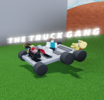 - The Truck Gang -