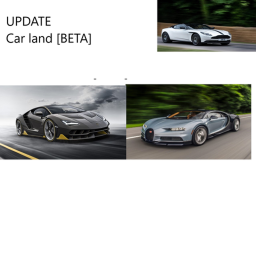 car land [BETA]