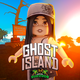 Ghost Island